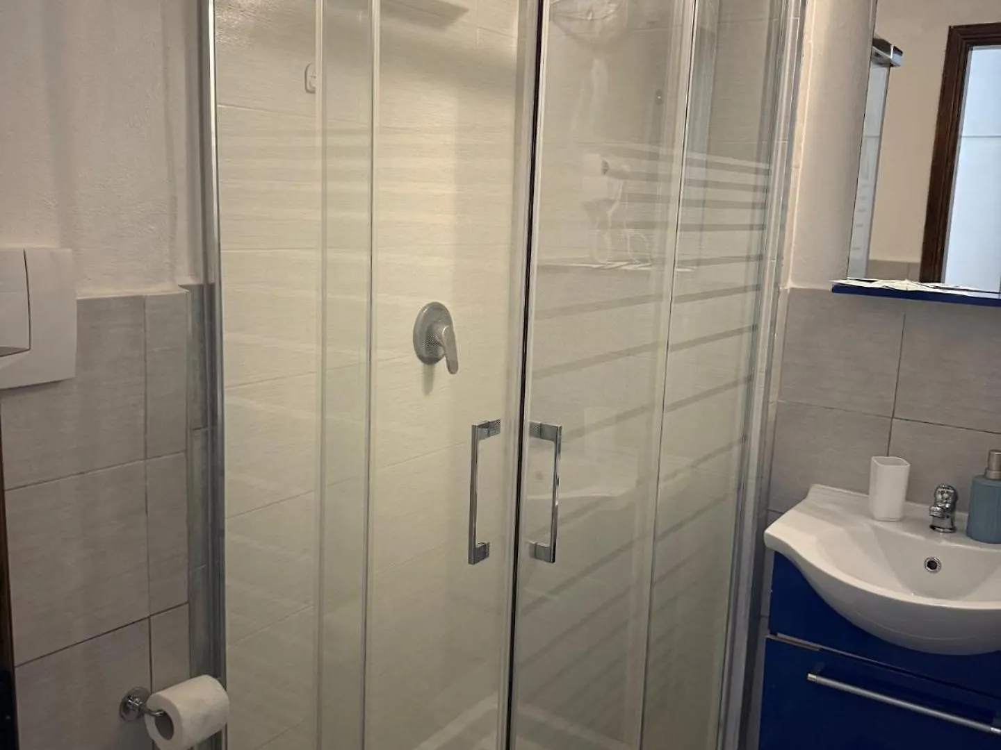 Beautiful Apartment Near The Beach With Swimming Pool Λα Μανταλένα Ιταλία